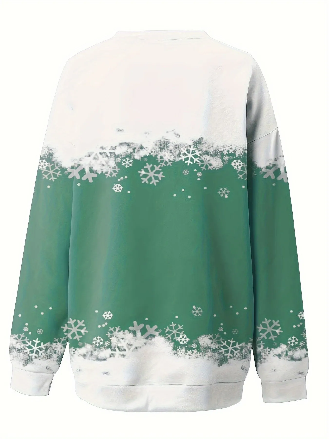 Aurora | Christmas cat sweater