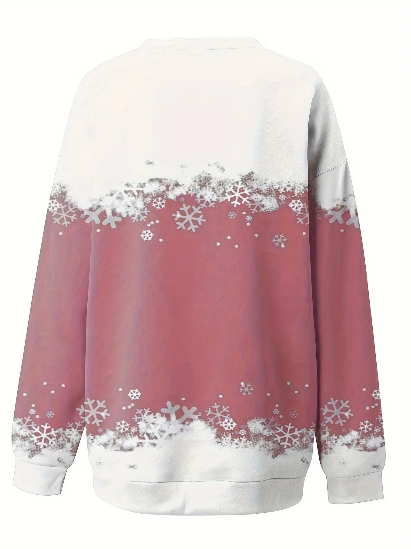 Aurora | Christmas cat sweater