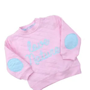 Autumn baby hoodies cotton long sleeve children sweatshirt tracksuit clothing kids pullovers lovely for boys girls warm clothes