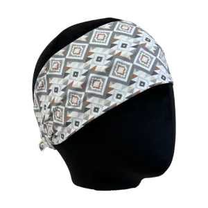 Aztec Sands Stretch Headband
