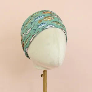 Bait Shop Stretch Headband