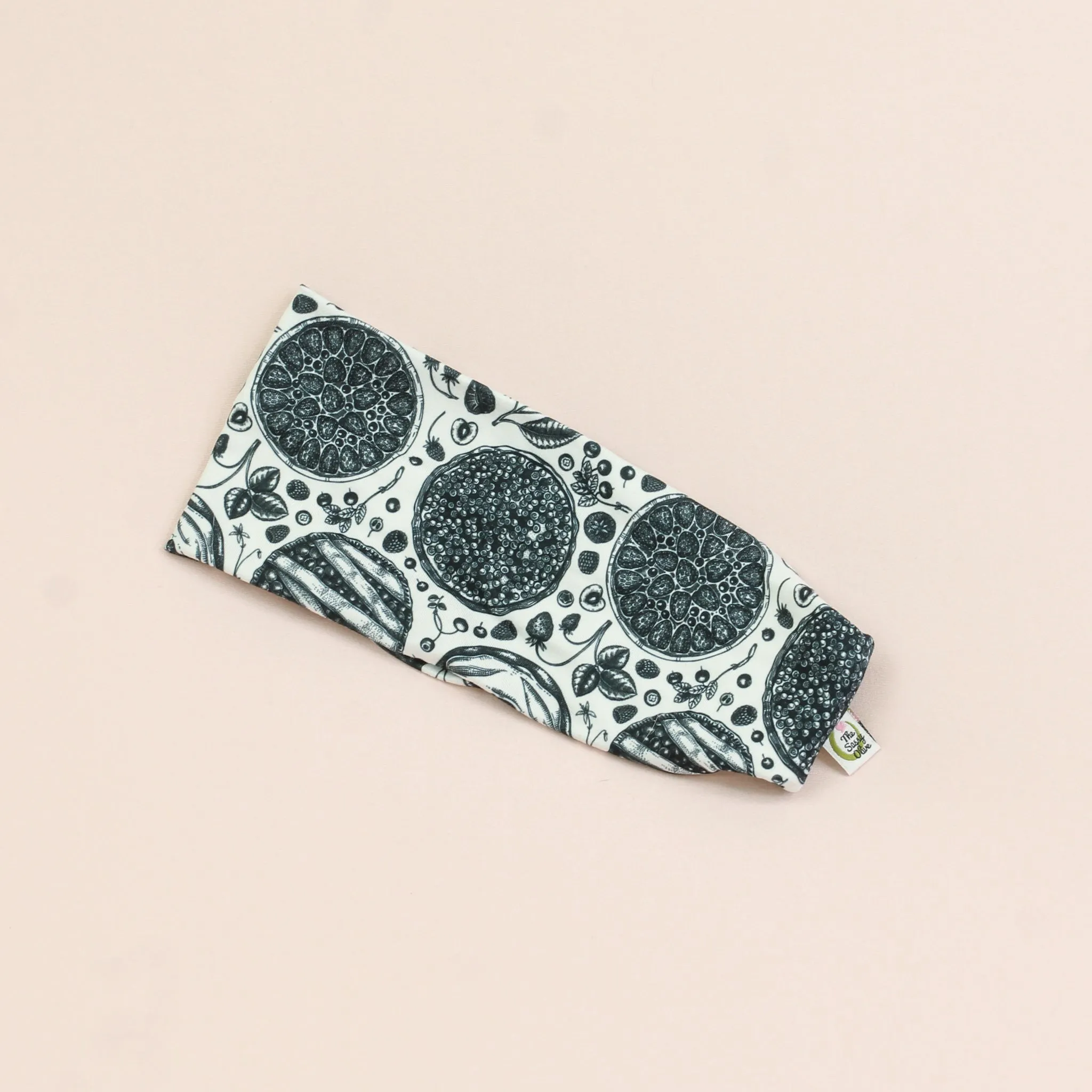 Bake it Happen Stretch Headband