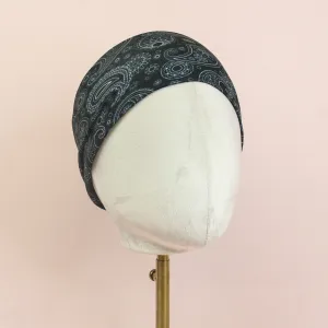 Balance Paisley Stretch Headband