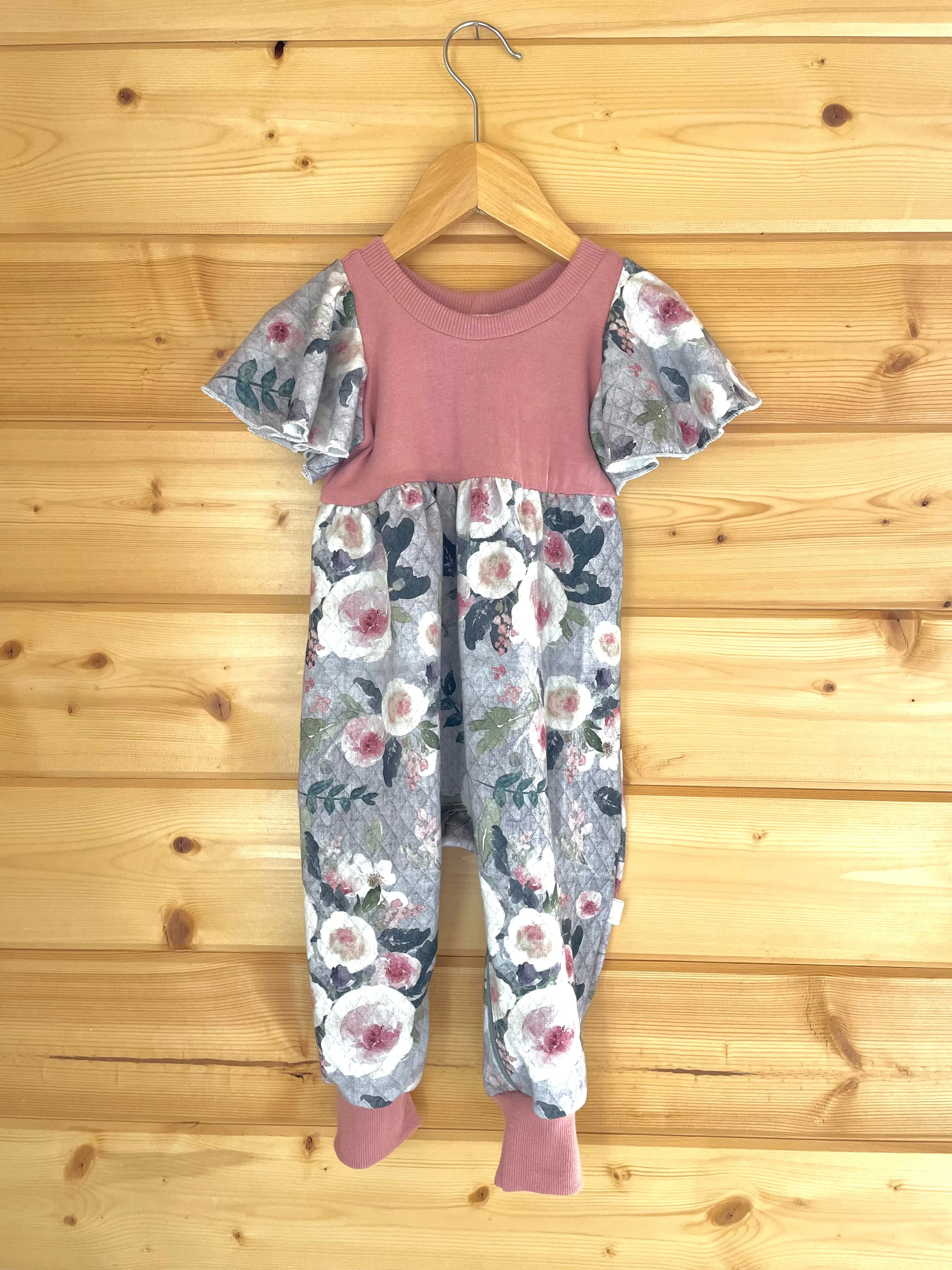 Bamboo French Terry (Prints)