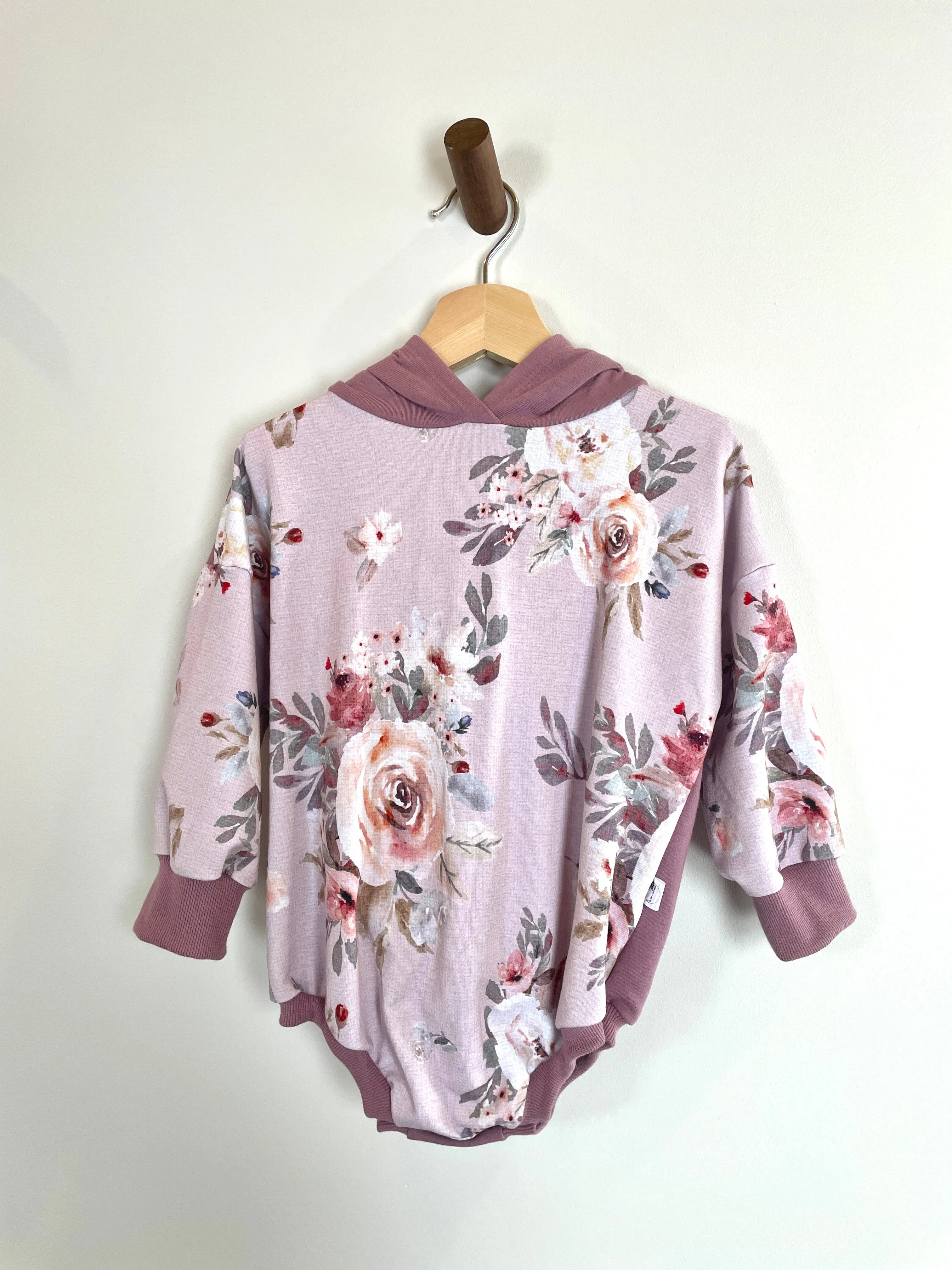 Bamboo French Terry (Prints)