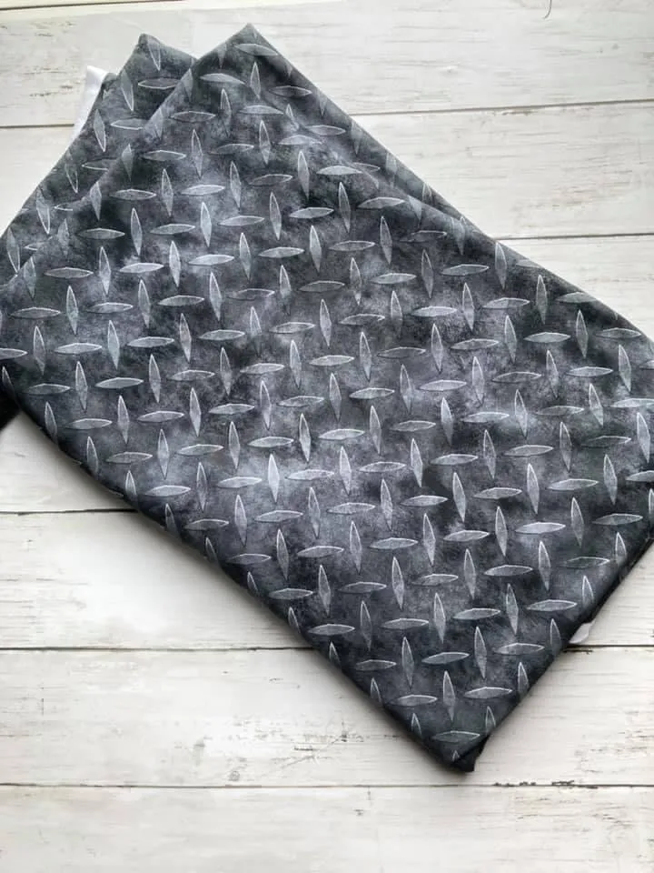 Bamboo French Terry (Prints)