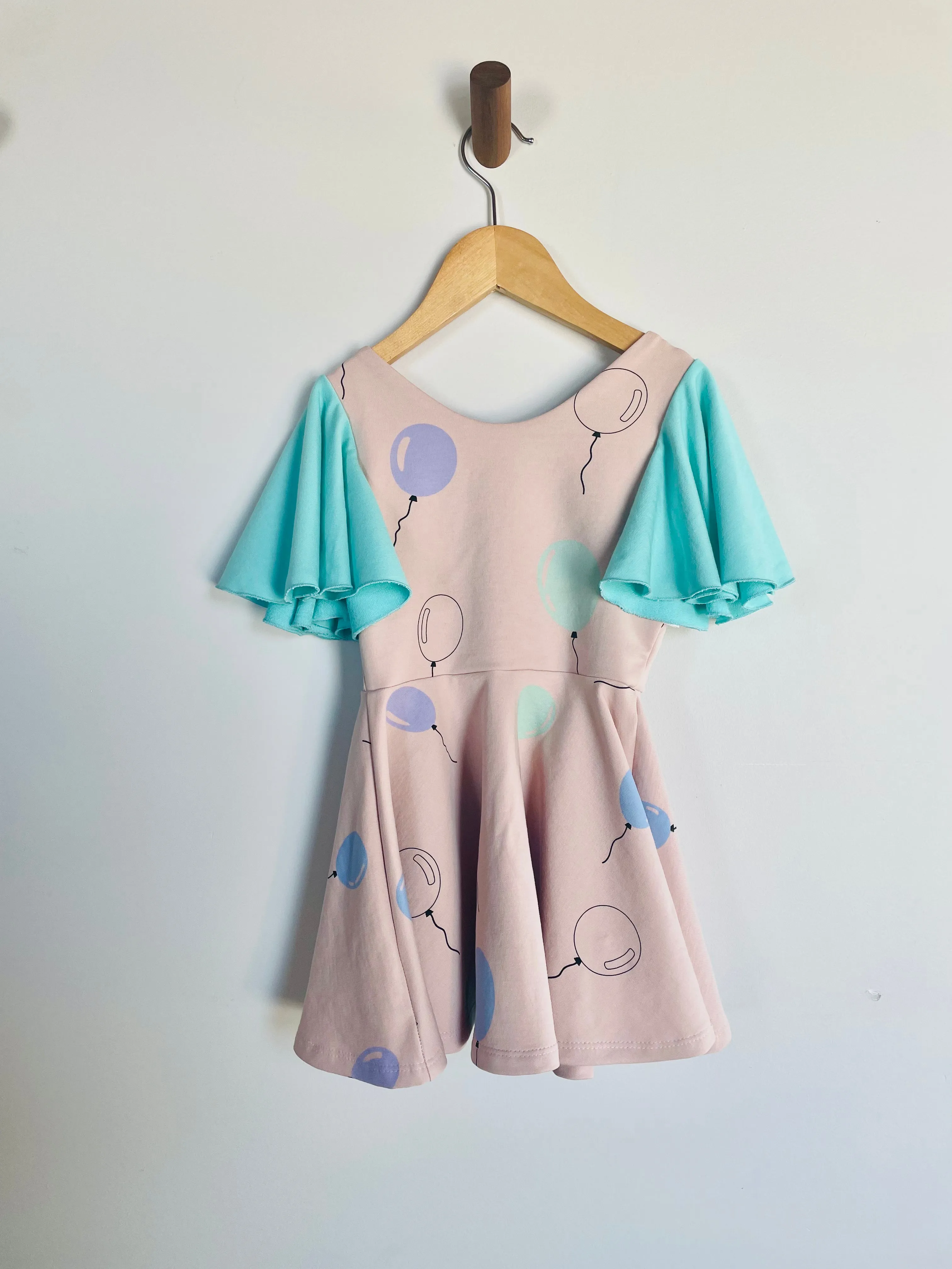 Bamboo French Terry (Prints)