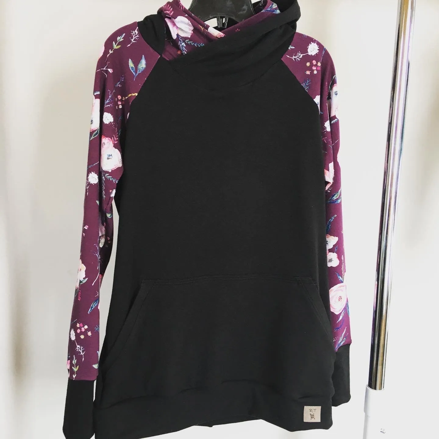 Bamboo French Terry (Prints)