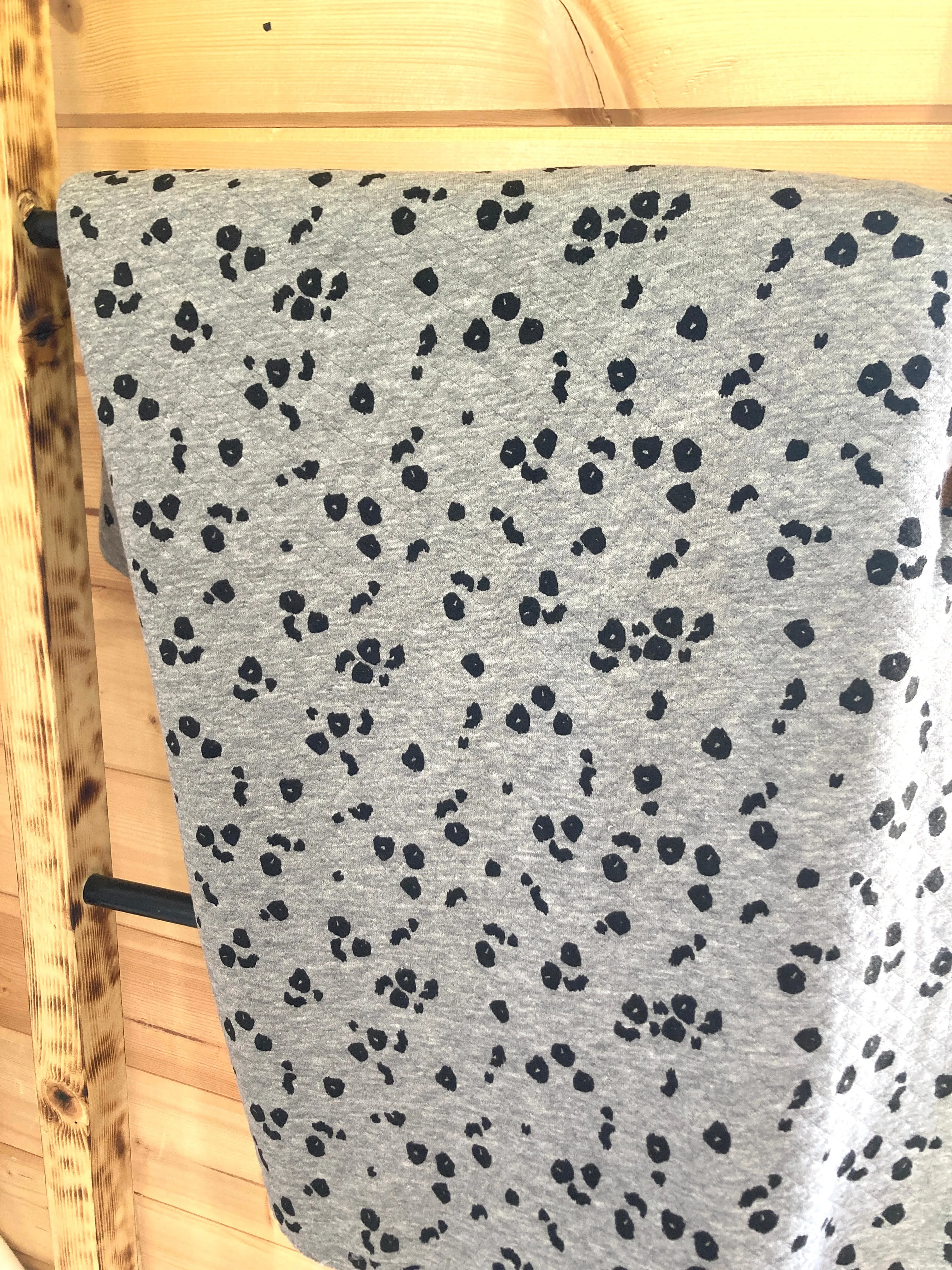 Bamboo French Terry (Prints)