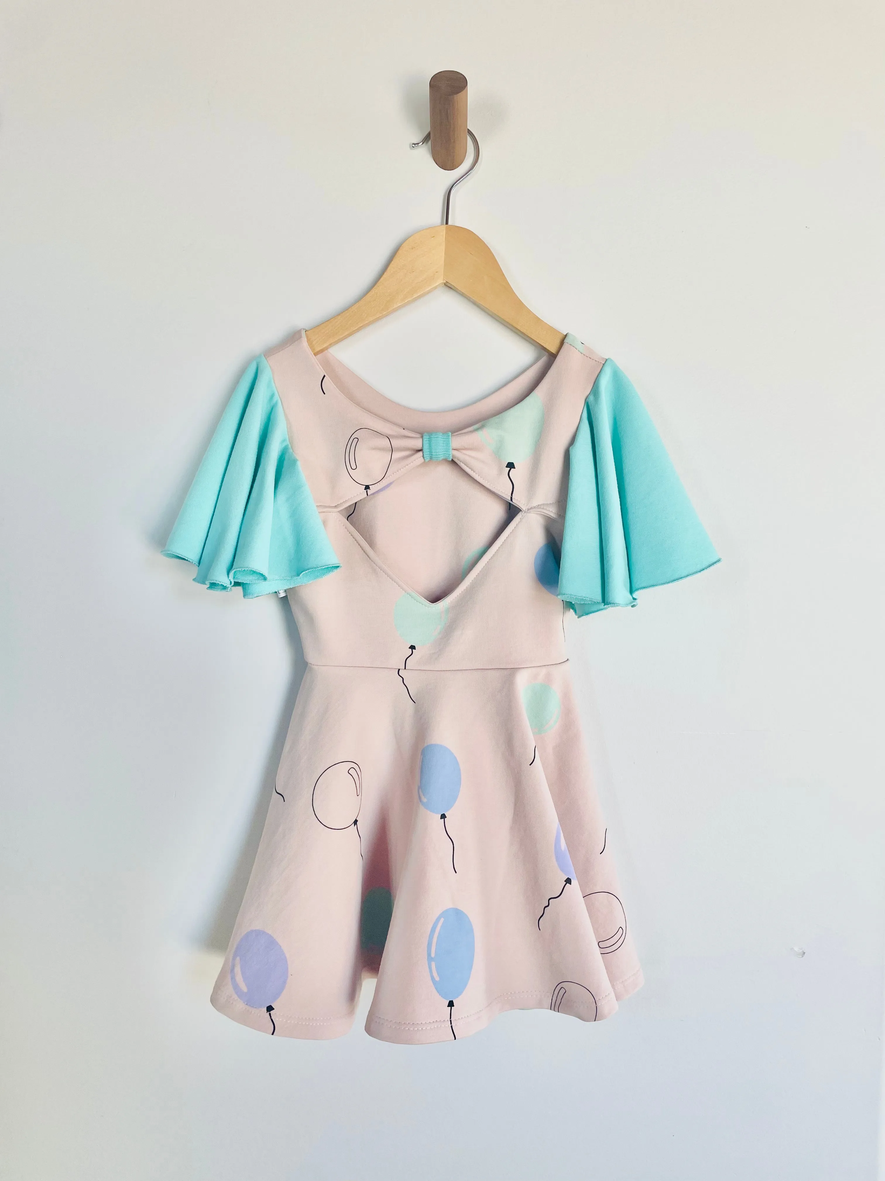 Bamboo French Terry (Prints)