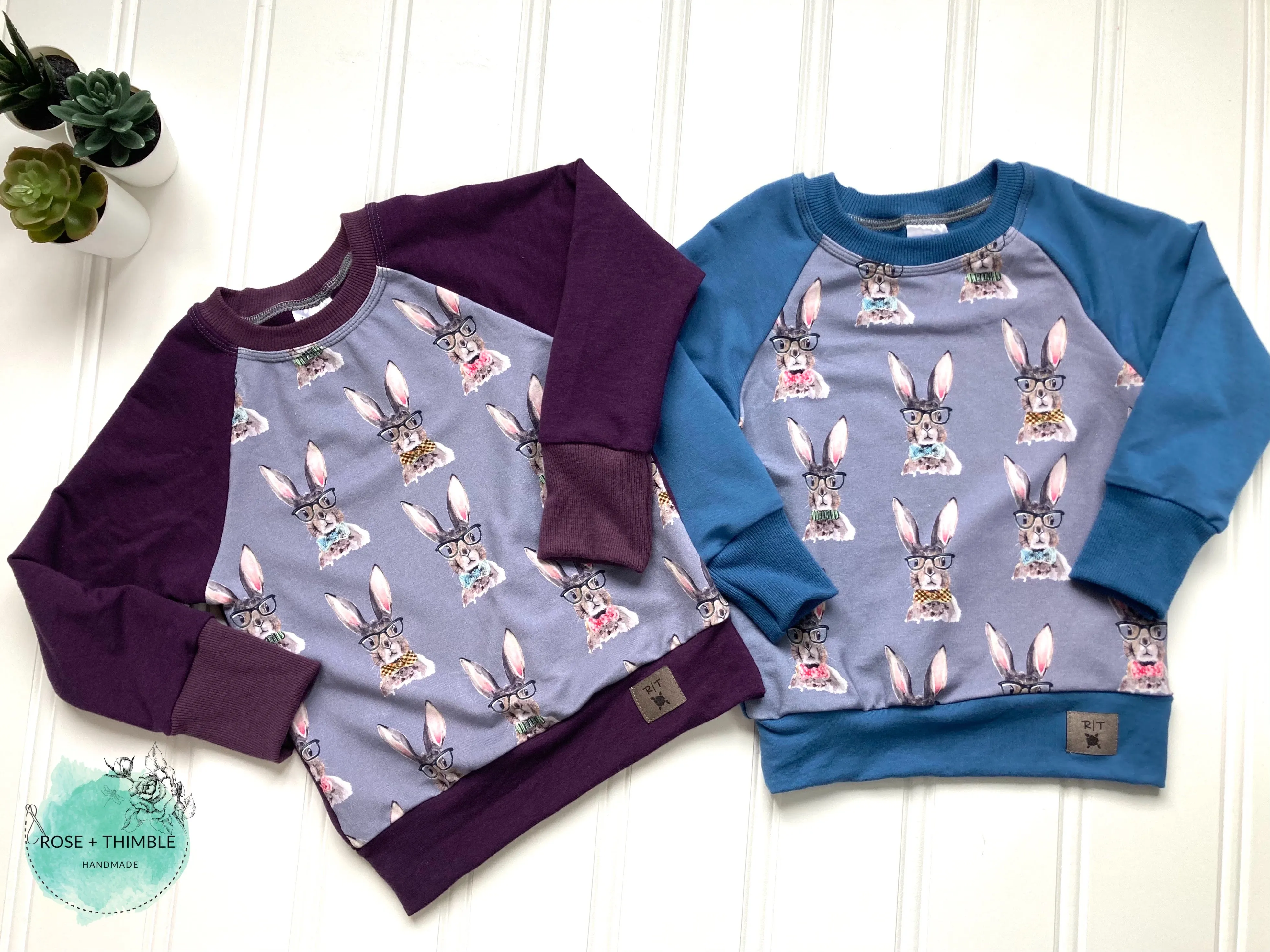 Bamboo French Terry (Prints)