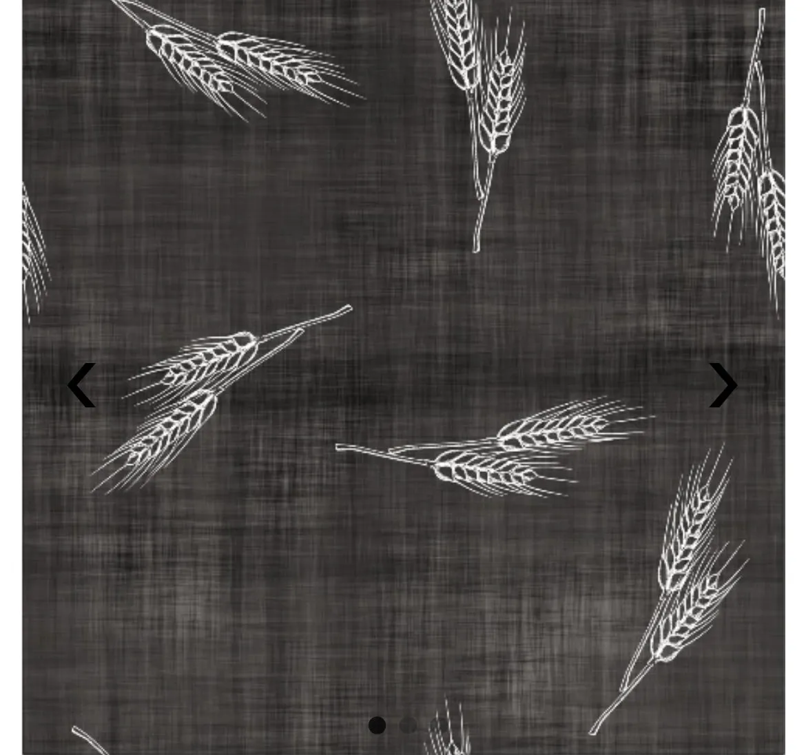 Bamboo French Terry (Prints)