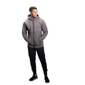 Bauer FLC 3D Full Zip Hoodie