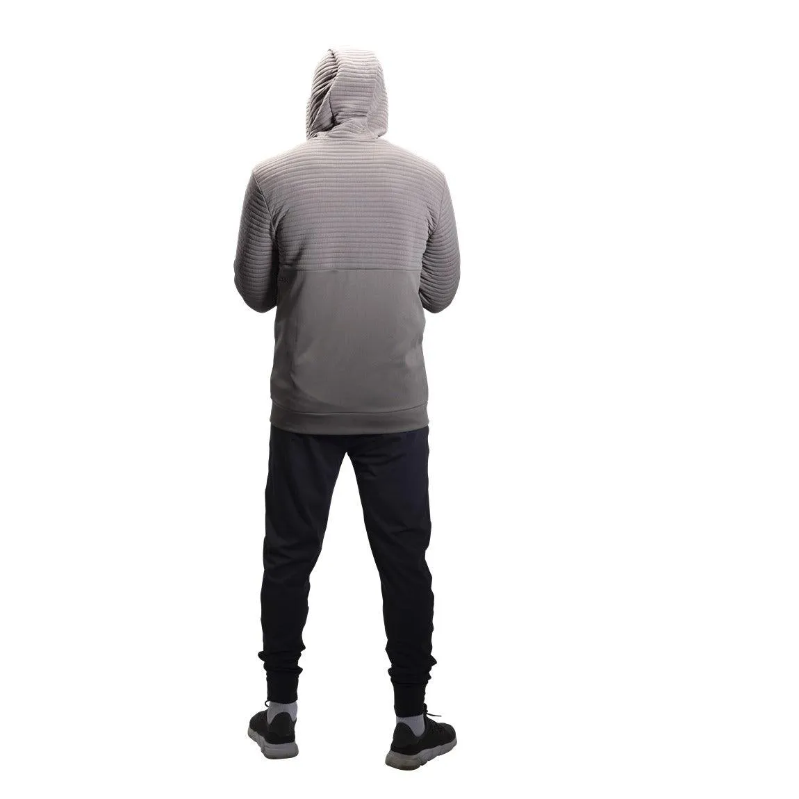 Bauer FLC 3D Full Zip Hoodie
