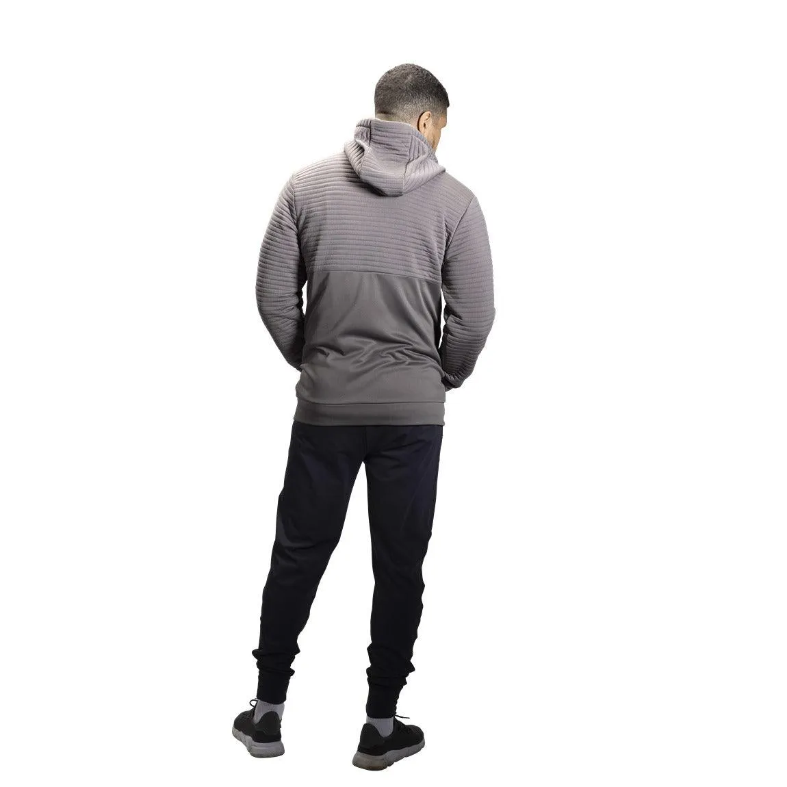 Bauer FLC 3D Full Zip Hoodie