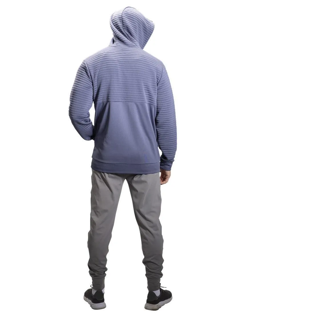 Bauer FLC 3D Full Zip Hoodie