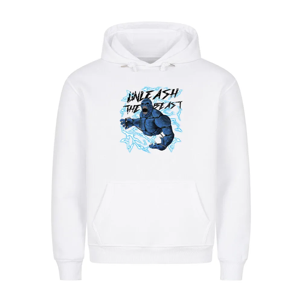Beast Hoodie