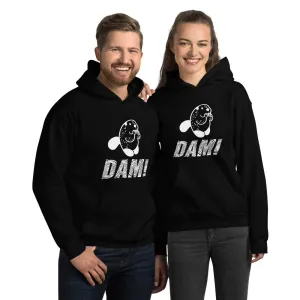 Beaver DAM! Unisex Hoodie