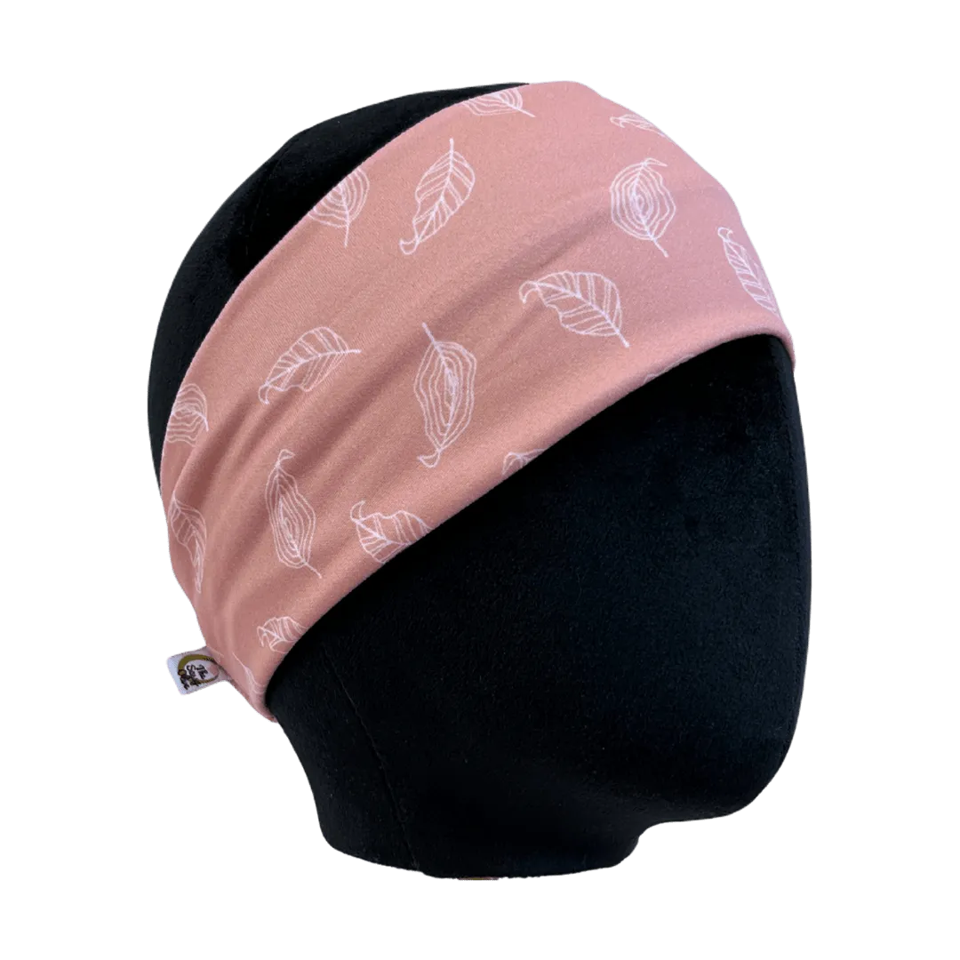 Beleaf In Yourself Stretch Headband