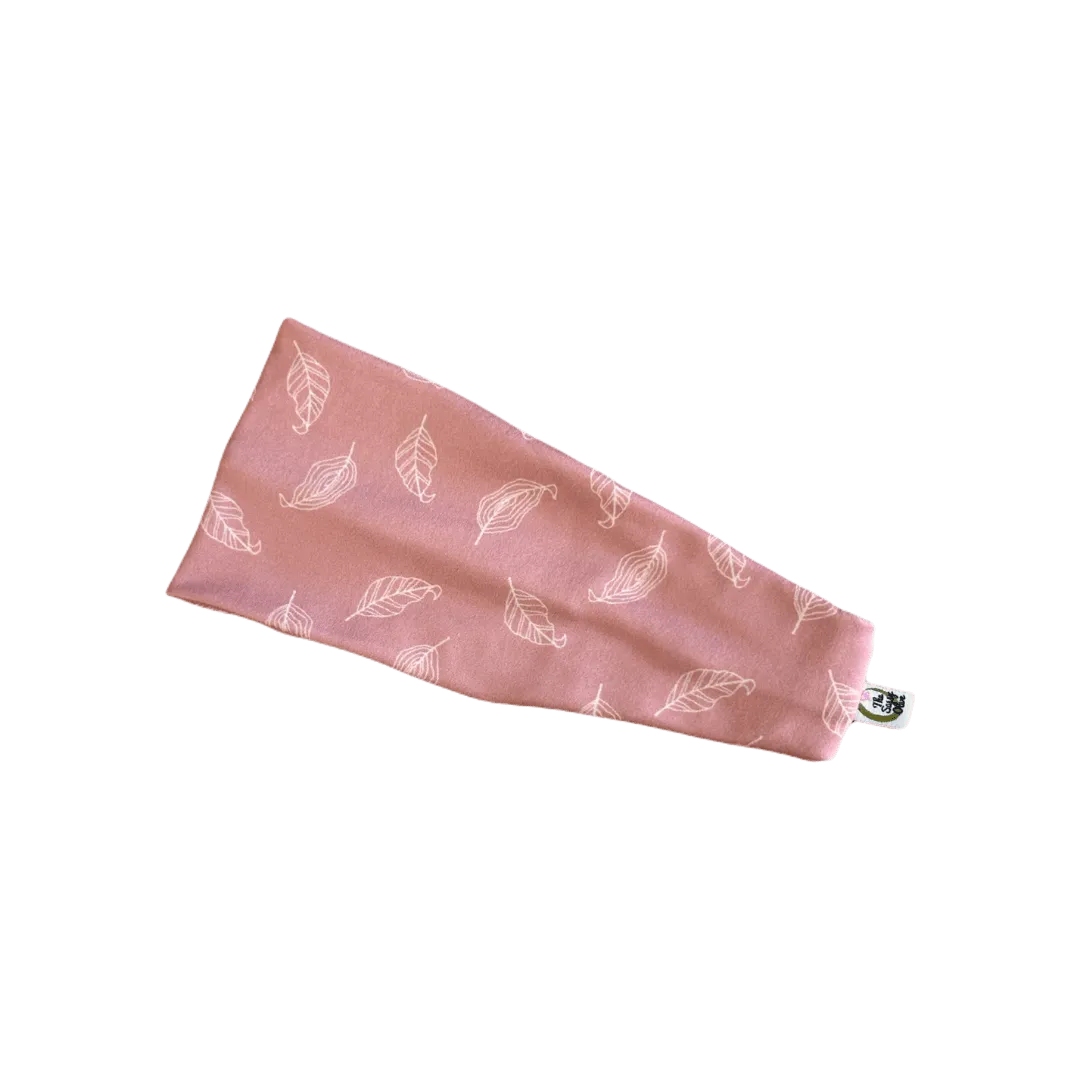Beleaf In Yourself Stretch Headband