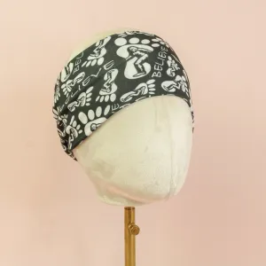 Believe Stretch Headband