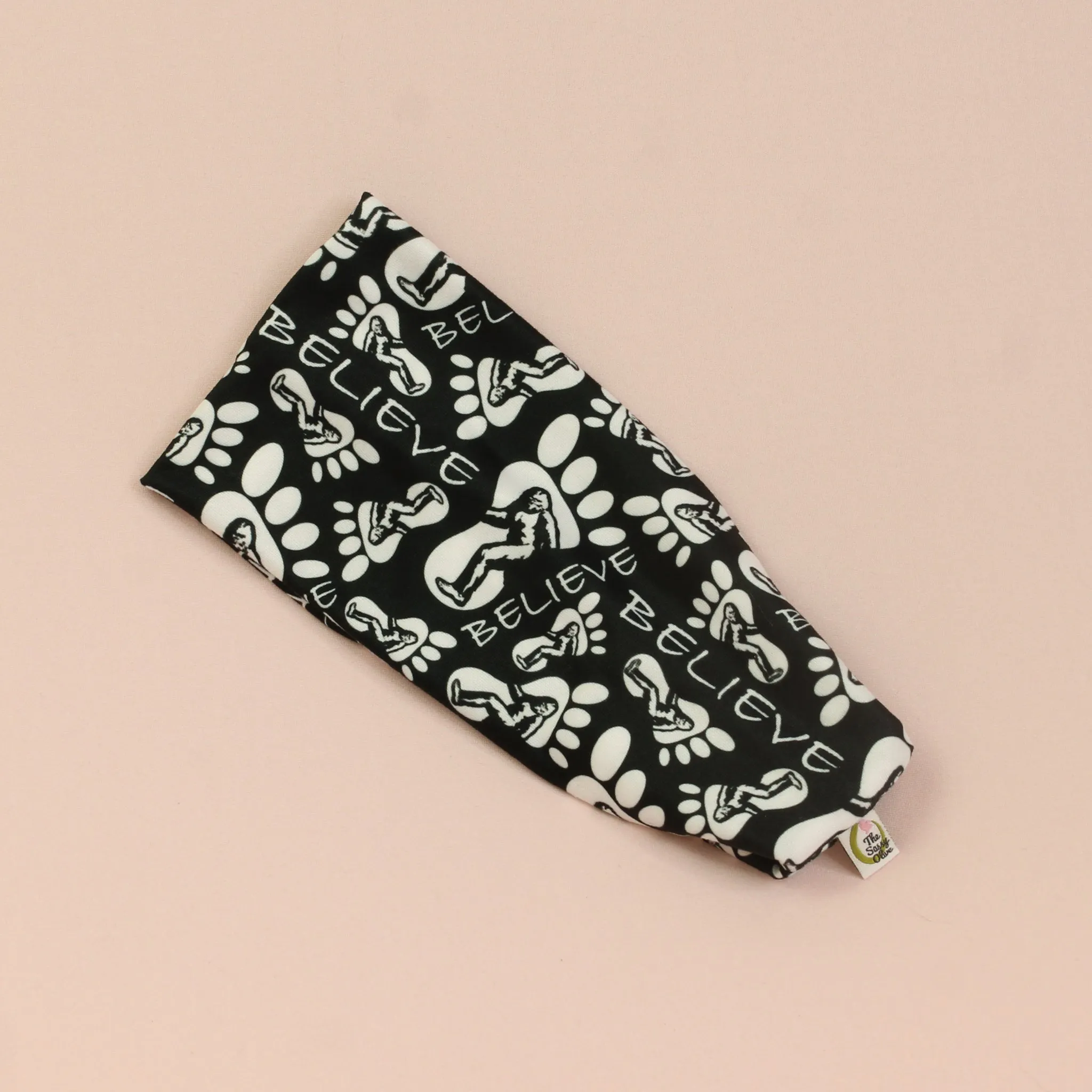 Believe Stretch Headband