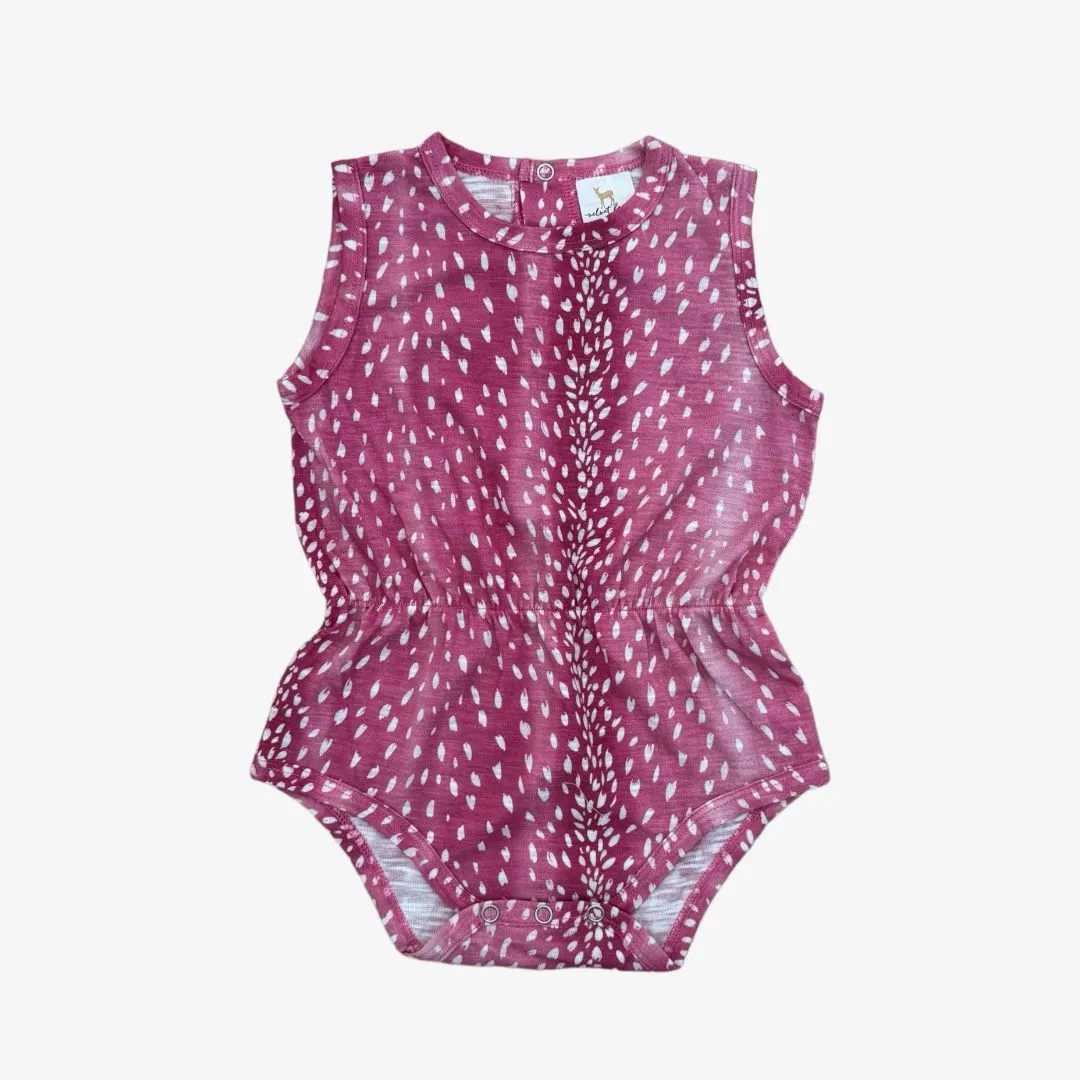 Bella Bubble | Fuchsia Fawn