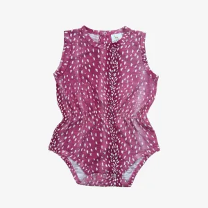 Bella Bubble | Fuchsia Fawn