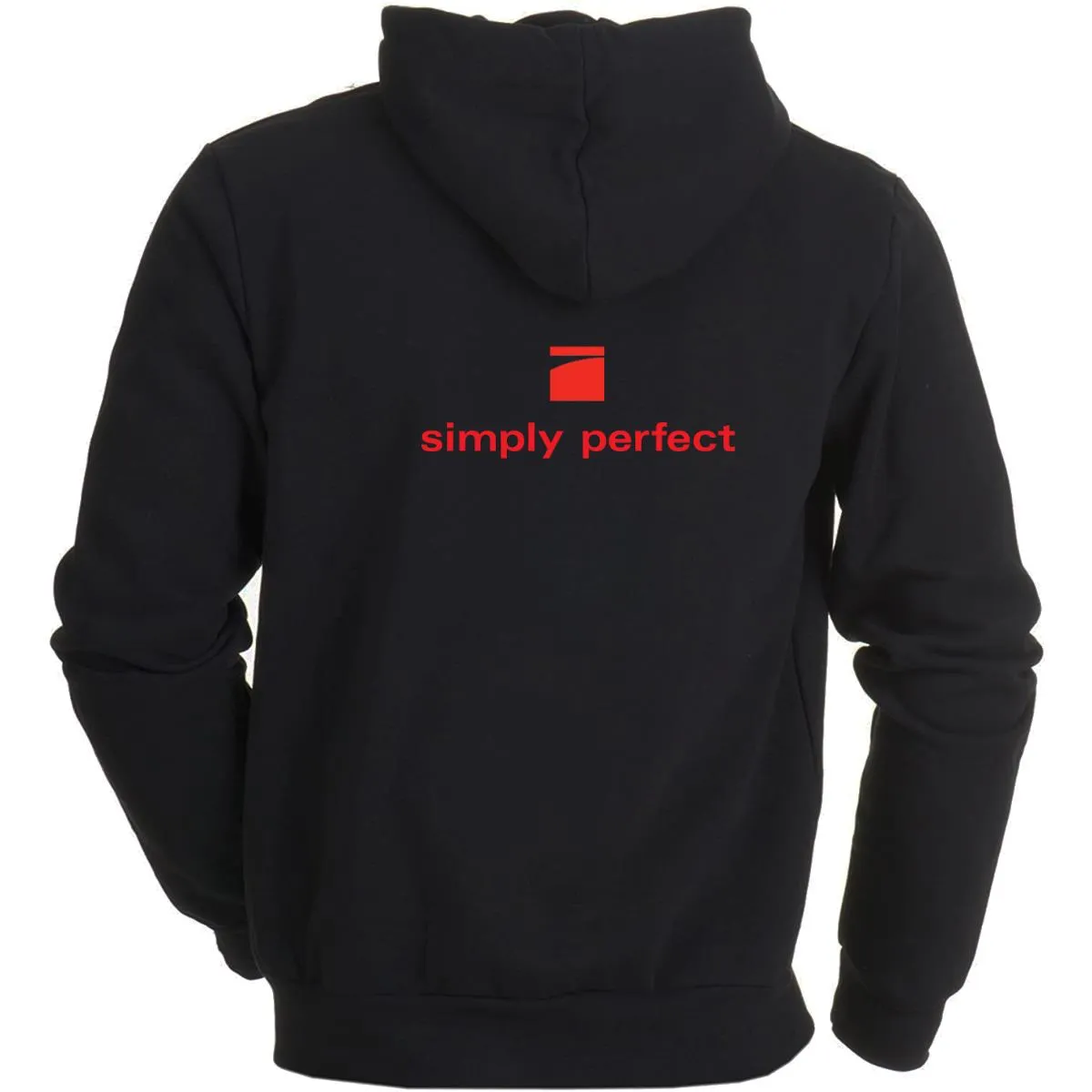 BENELLI HOODIE