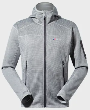 Berghaus Pravitale MTN 2.0 Jacket Grey/Light grey