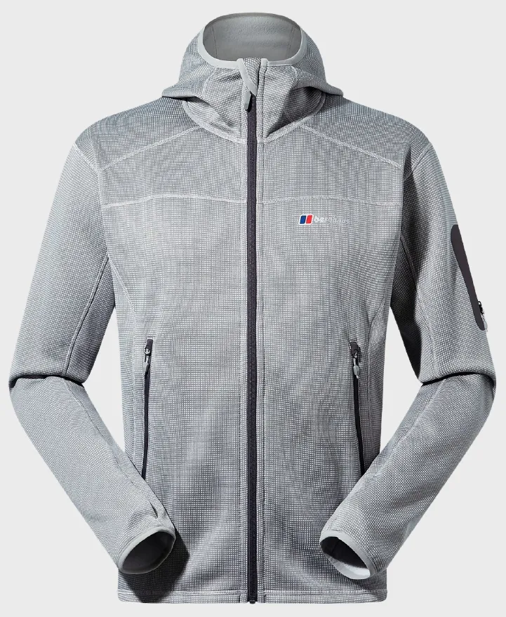 Berghaus Pravitale MTN 2.0 Jacket Grey/Light grey