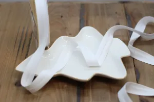 Biais Stretch Blanc 18mm Col:2 (vendu x10cm)