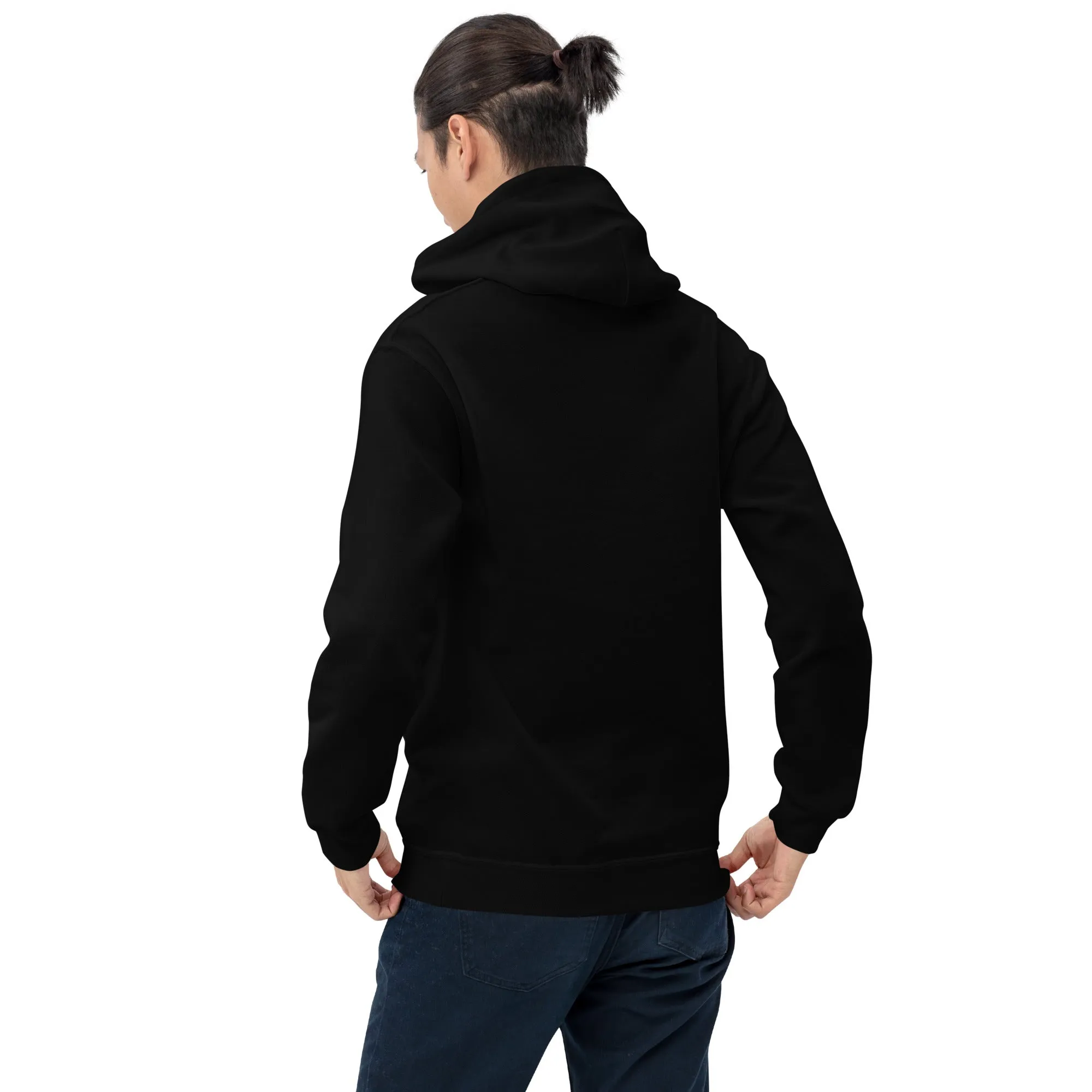 BIG FOOT EVERYDAY HOODIES BLENDS 50