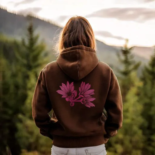 Bitterroot Classic Hoodie