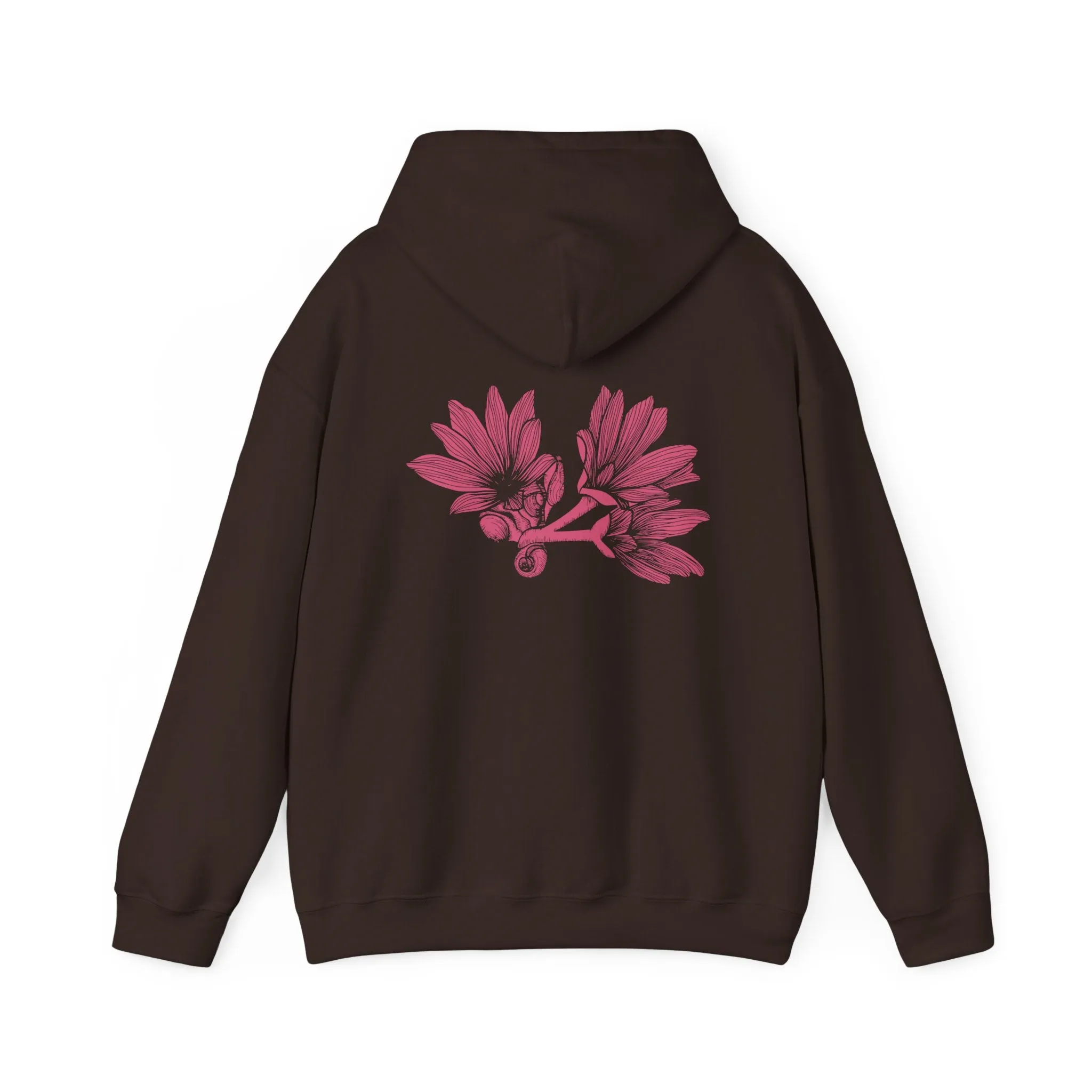 Bitterroot Classic Hoodie