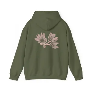 Bitterroot Classic Hoodie