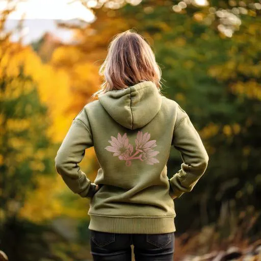 Bitterroot Classic Hoodie