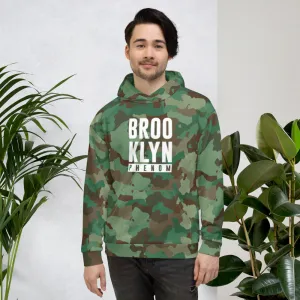 BK Phenom Camo Unisex Hoodie