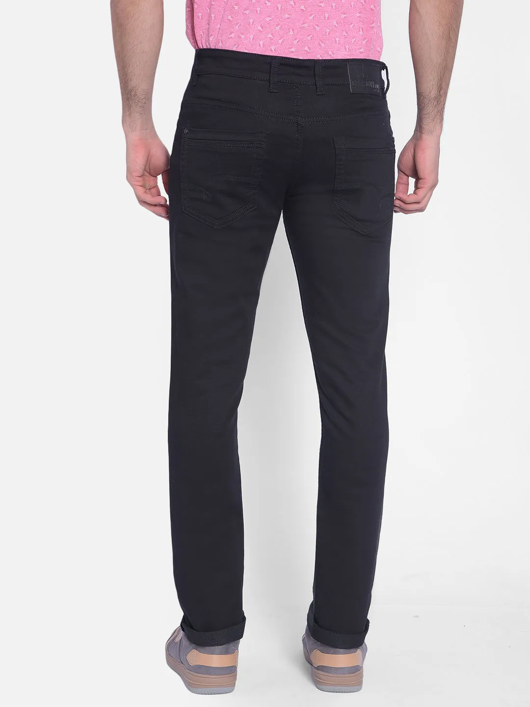 Black Jeans