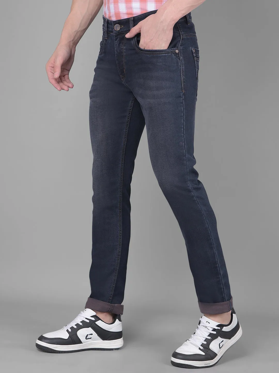Black Jeans