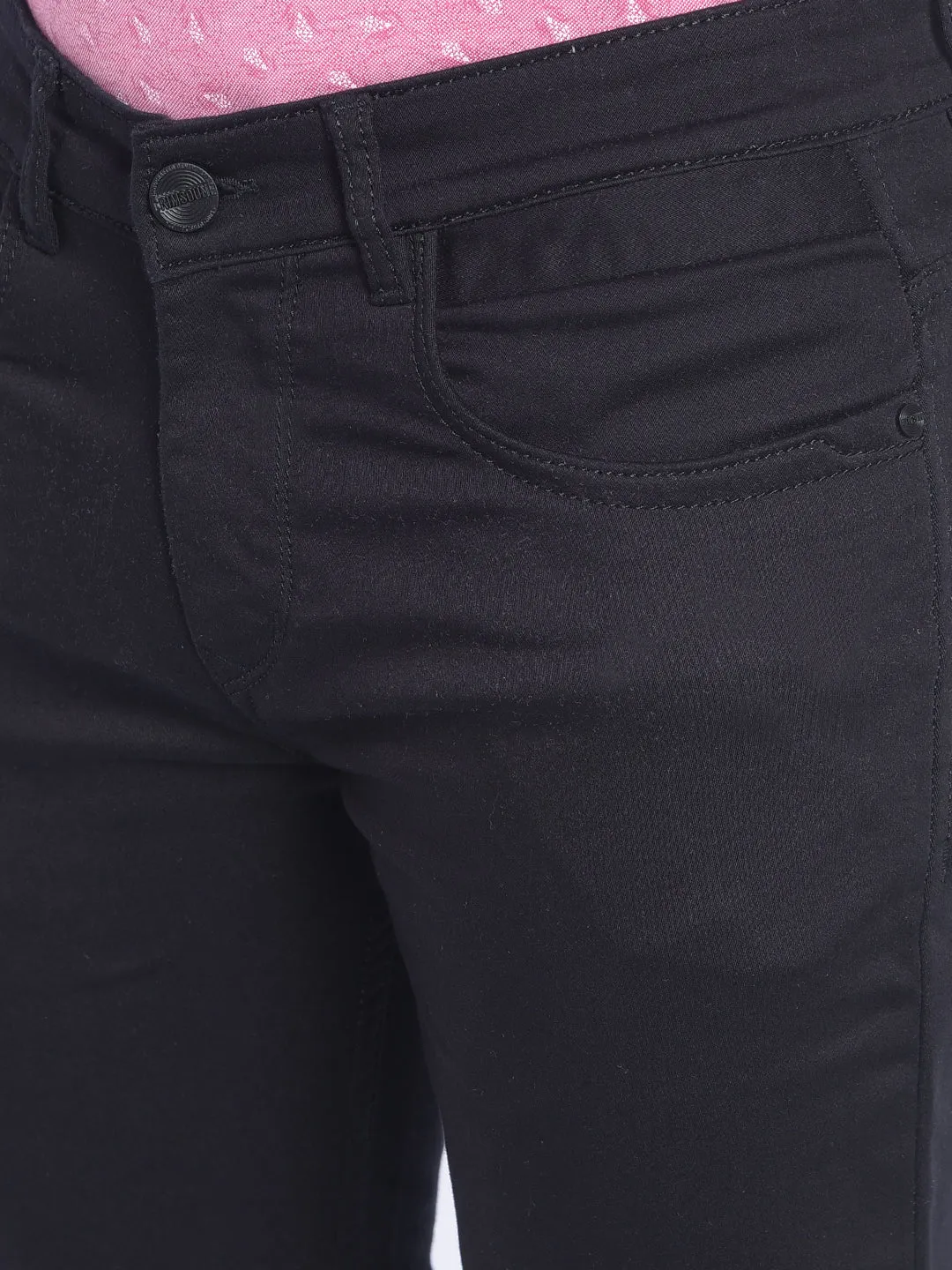 Black Jeans