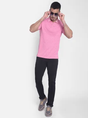 Black Jeans