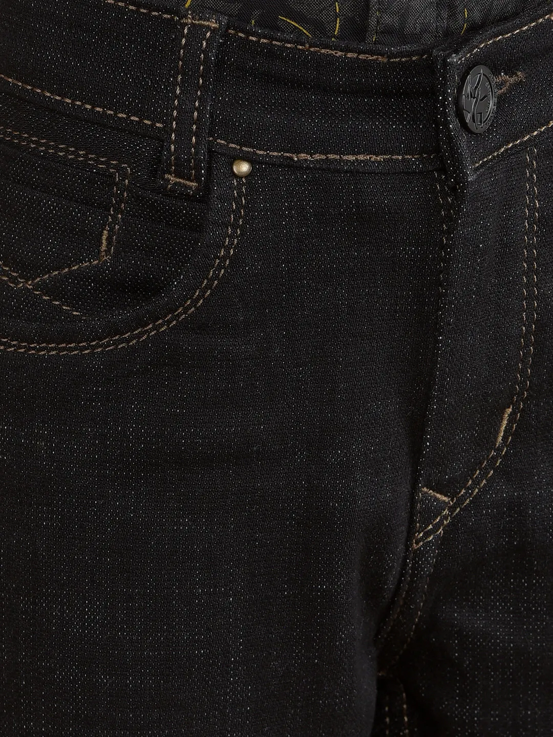 Black Jeans