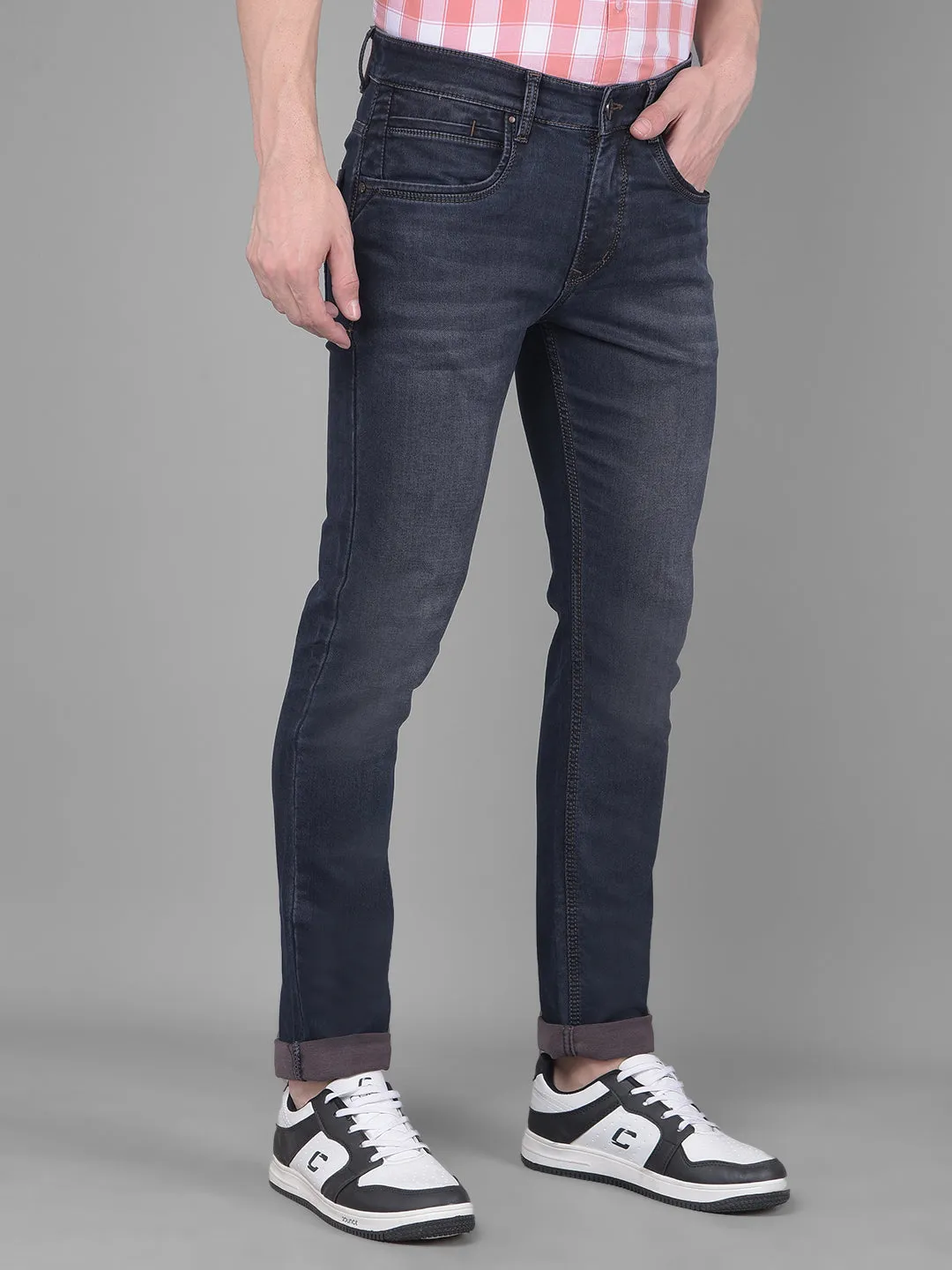 Black Jeans