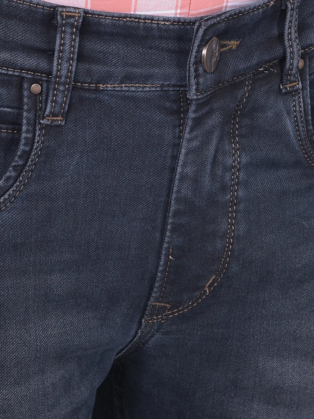 Black Jeans