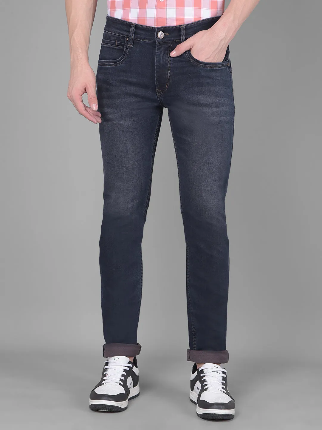 Black Jeans