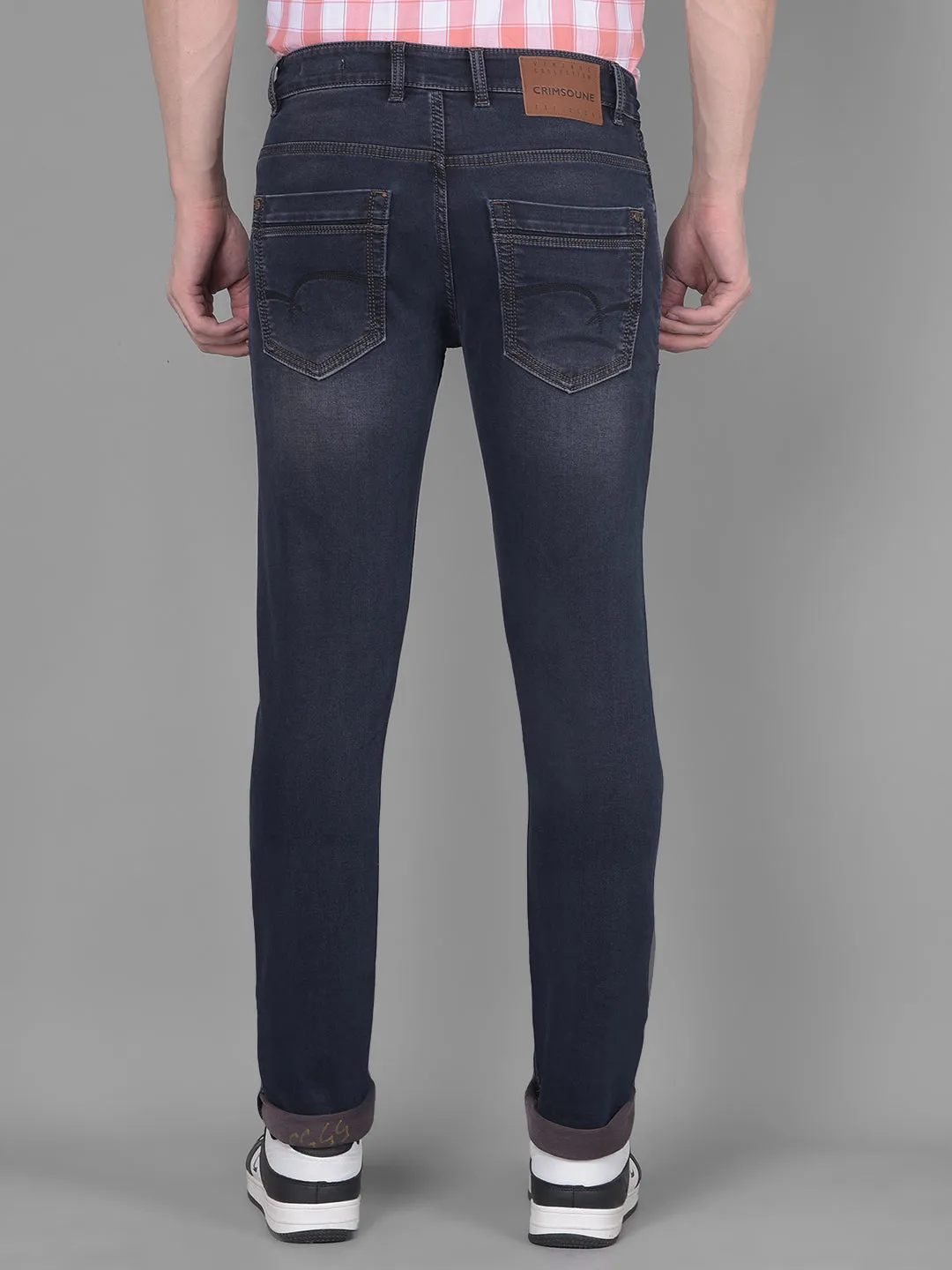Black Jeans