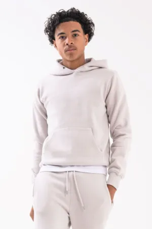 BLAIR BOYS HOODIE - OFF WHITE