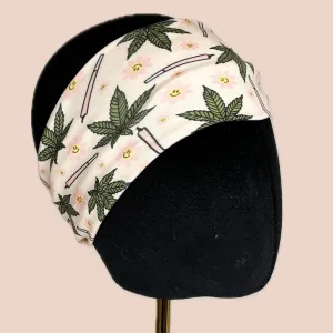 Blazey Susan Stretch Headband