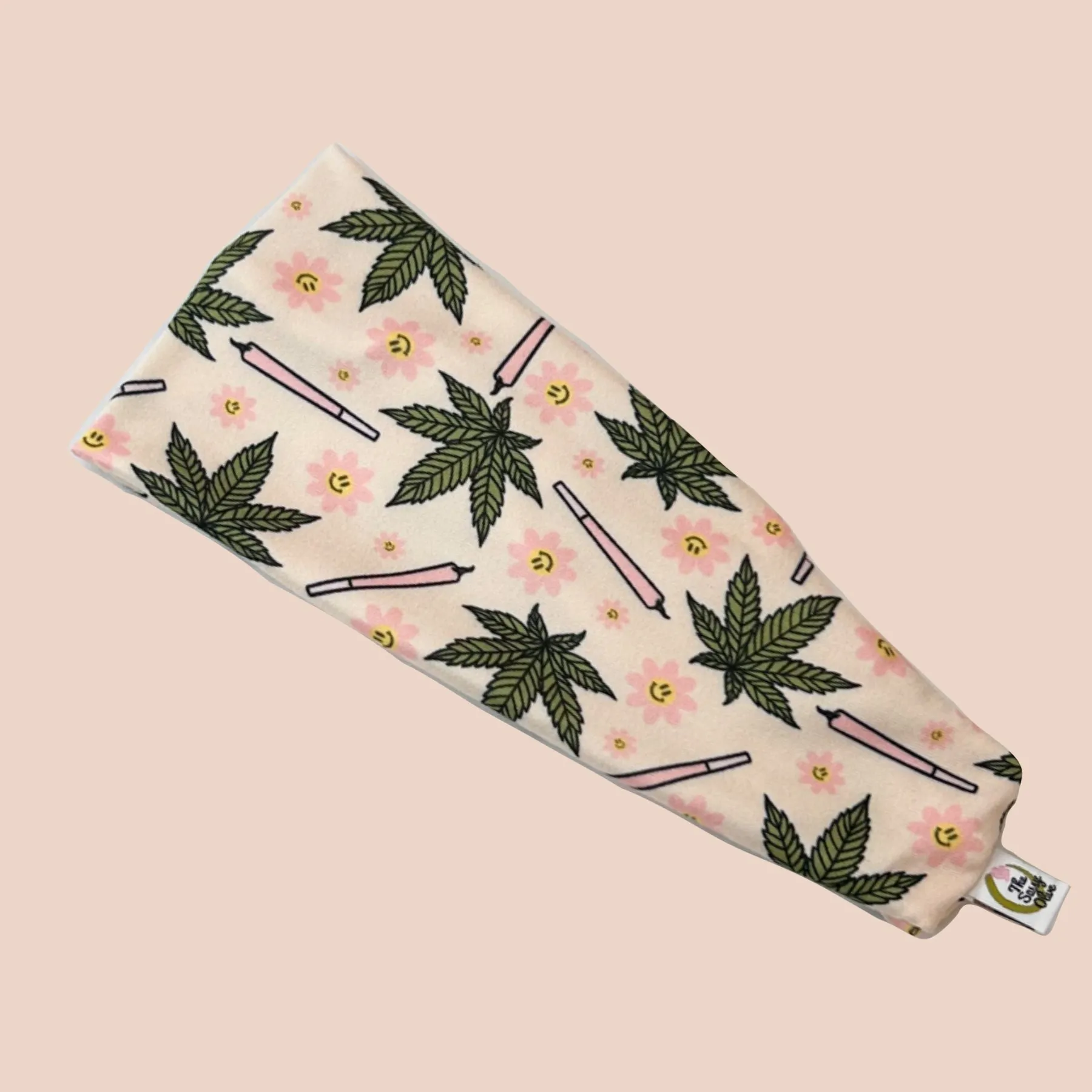 Blazey Susan Stretch Headband